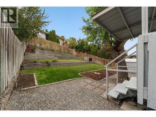 135 Silverthrone Crescent, Kamloops, BC 