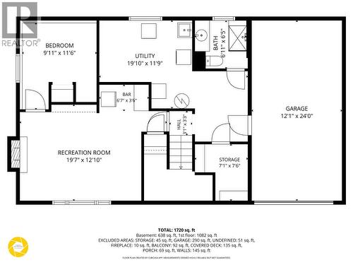 135 Silverthrone Crescent, Kamloops, BC 