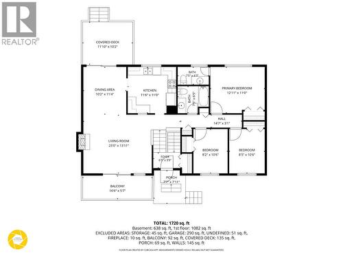 135 Silverthrone Crescent, Kamloops, BC 