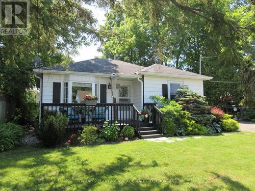 240 THOMAS STREET W  Greater Napanee (Greater Napanee), ON K7R 2H9