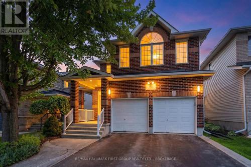 393 CAVENDISH CRESCENT  Kingston (City Northwest), ON K7P 3E2