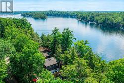 973 FOSTER BAY LANE  Leeds And The Thousand Islands, ON K0E 1B0