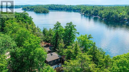 973 FOSTER BAY LANE  Leeds And The Thousand Islands, ON K0E 1B0