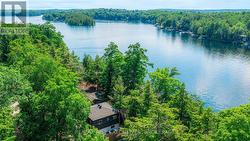 973 FOSTER BAY LANE Leeds And The Thousand Islands, ON K0E 1B0