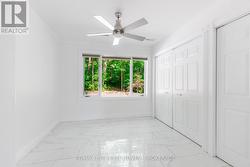 Main Level dining room | Laundry in closet - 