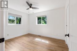 Second level bedroom - 