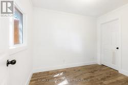 Second level bedroom - 
