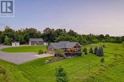 2300 VICTORIA ROAD Prince Edward County (Ameliasburg Ward), ON K0K 1L0