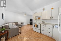 Main Floor Studio Apartment - 