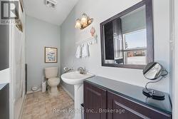 Main Floor Studio Apartment 3 pc Bath - 