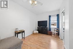 Main Floor Studio Apartment - 