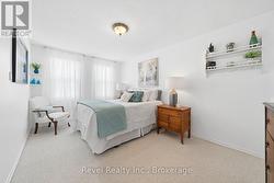 Primary Suite - 