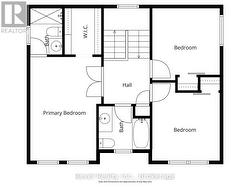 Second Floor - 