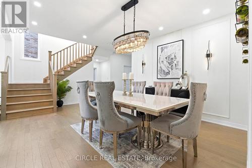 56 Langridge Way, Cambridge, ON 