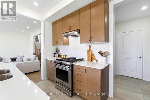 56 Langridge Way, Cambridge, ON 