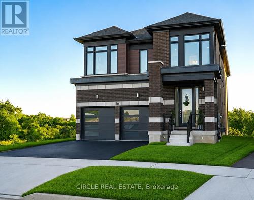 56 Langridge Way, Cambridge, ON 
