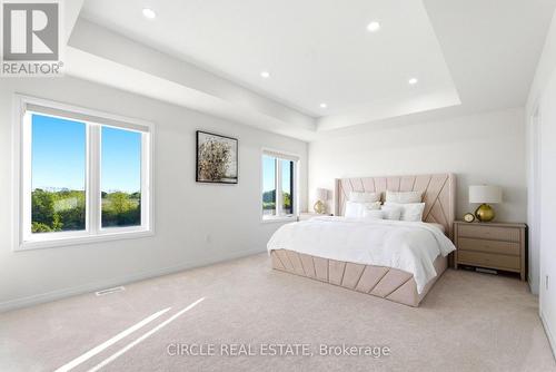 56 Langridge Way, Cambridge, ON 