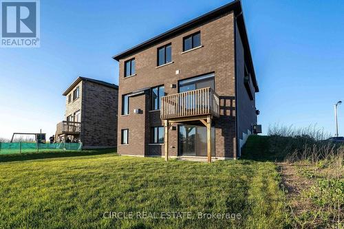 56 Langridge Way, Cambridge, ON 