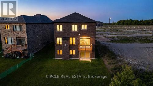 56 Langridge Way, Cambridge, ON 