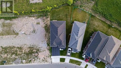 56 Langridge Way, Cambridge, ON 