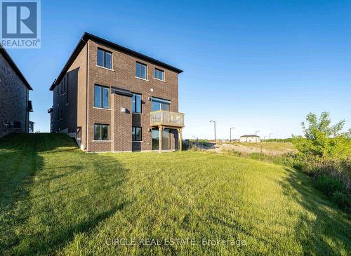 56 Langridge Way, Cambridge, ON 