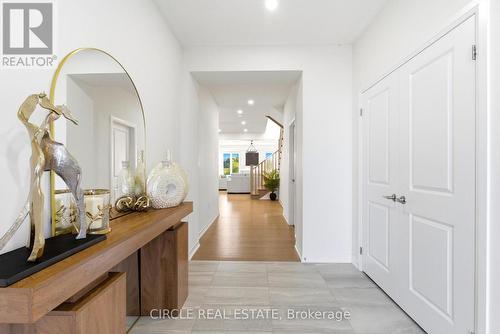 56 Langridge Way, Cambridge, ON 