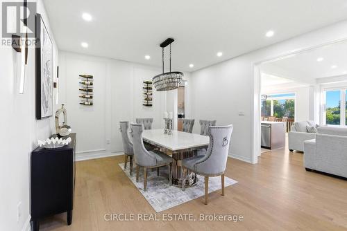 56 Langridge Way, Cambridge, ON 