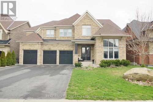 100 TRAIL BOULEVARD  Springwater, ON L9X 0S7