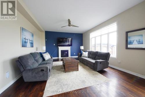 100 Trail Boulevard, Springwater, ON 