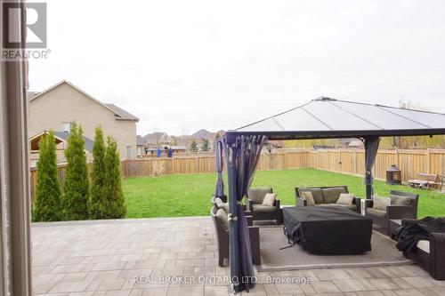 100 Trail Boulevard, Springwater, ON 