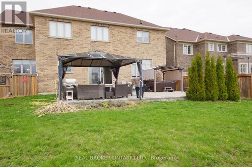 100 Trail Boulevard, Springwater, ON 
