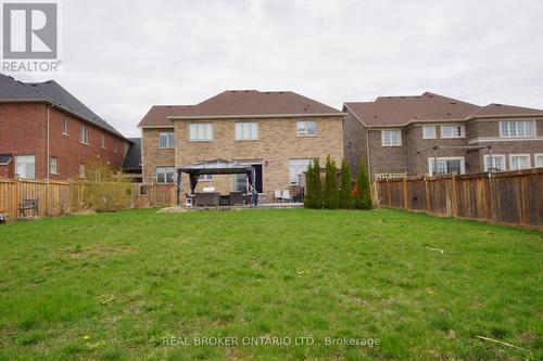 100 Trail Boulevard, Springwater, ON 