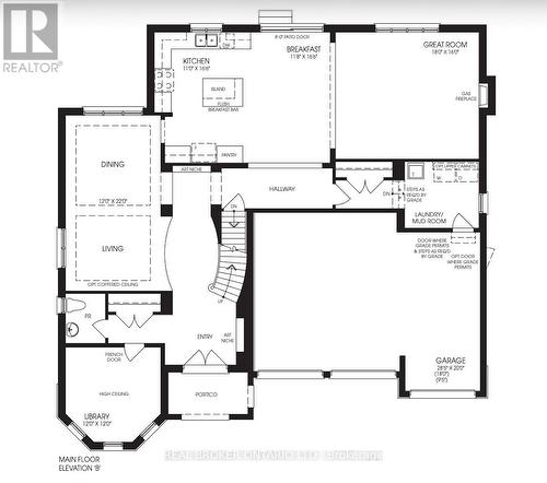 100 Trail Boulevard, Springwater, ON 