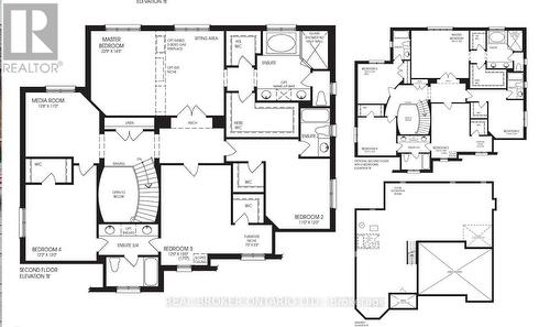 100 Trail Boulevard, Springwater, ON 