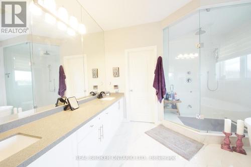 100 Trail Boulevard, Springwater, ON 