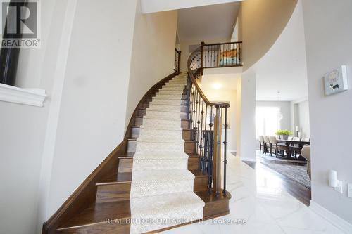 100 Trail Boulevard, Springwater, ON 