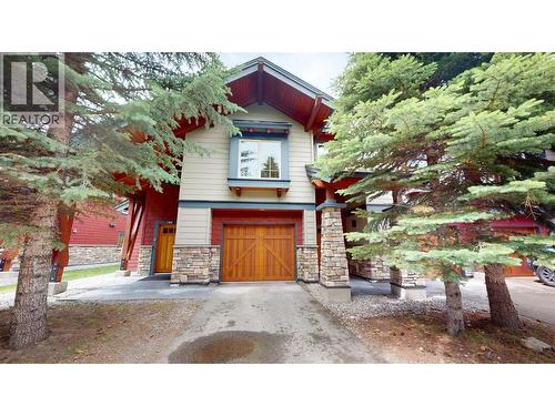 51 Rivermount Place Unit# 103  Fernie, BC V0B 1M7