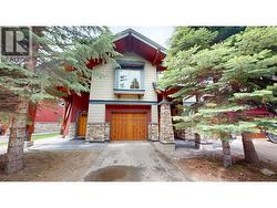 51 Rivermount Place Unit# 103 Fernie, BC V0B 1M7