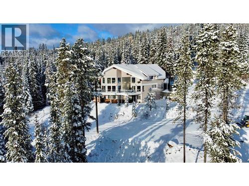 200 COUGAR Road  Oliver, BC V0H 1T0