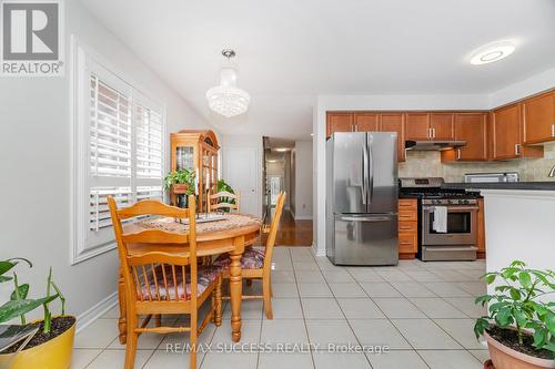 3570 Southwick Street, Mississauga, ON 