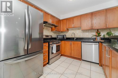 3570 Southwick Street, Mississauga, ON 