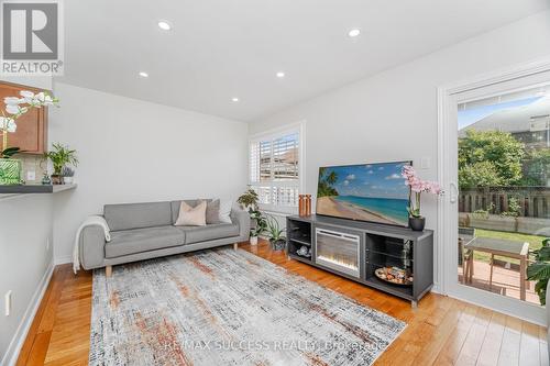 3570 Southwick Street, Mississauga, ON 