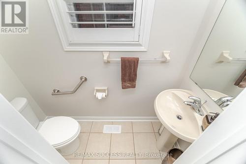 3570 Southwick Street, Mississauga, ON 
