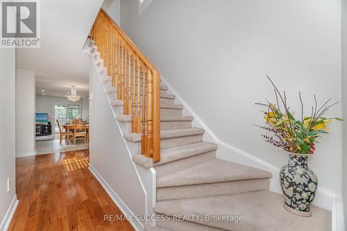 3570 Southwick Street, Mississauga, ON 