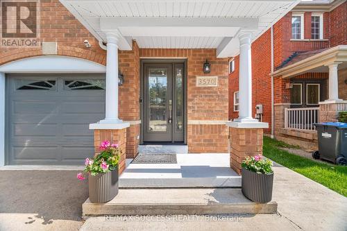 3570 Southwick Street, Mississauga, ON 