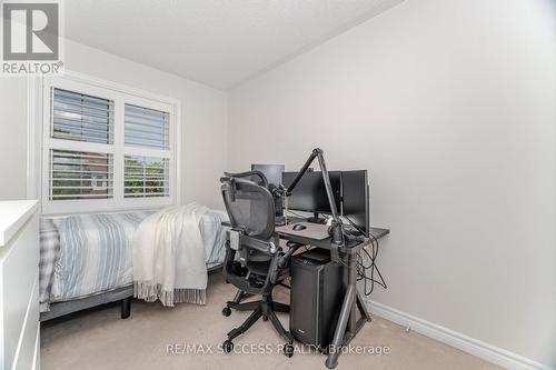 3570 Southwick Street, Mississauga, ON 