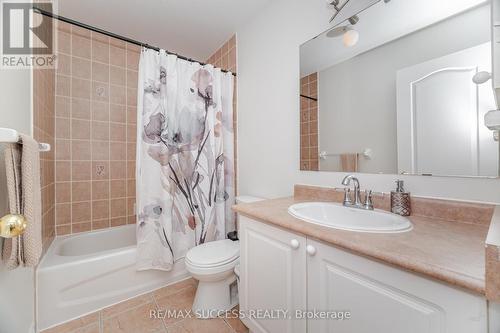 3570 Southwick Street, Mississauga, ON 