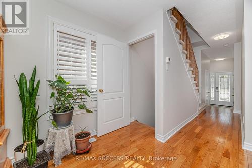 3570 Southwick Street, Mississauga, ON 