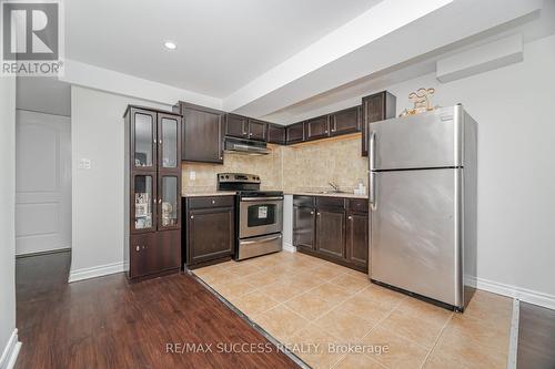 3570 Southwick Street, Mississauga, ON 