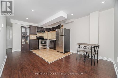3570 Southwick Street, Mississauga, ON 